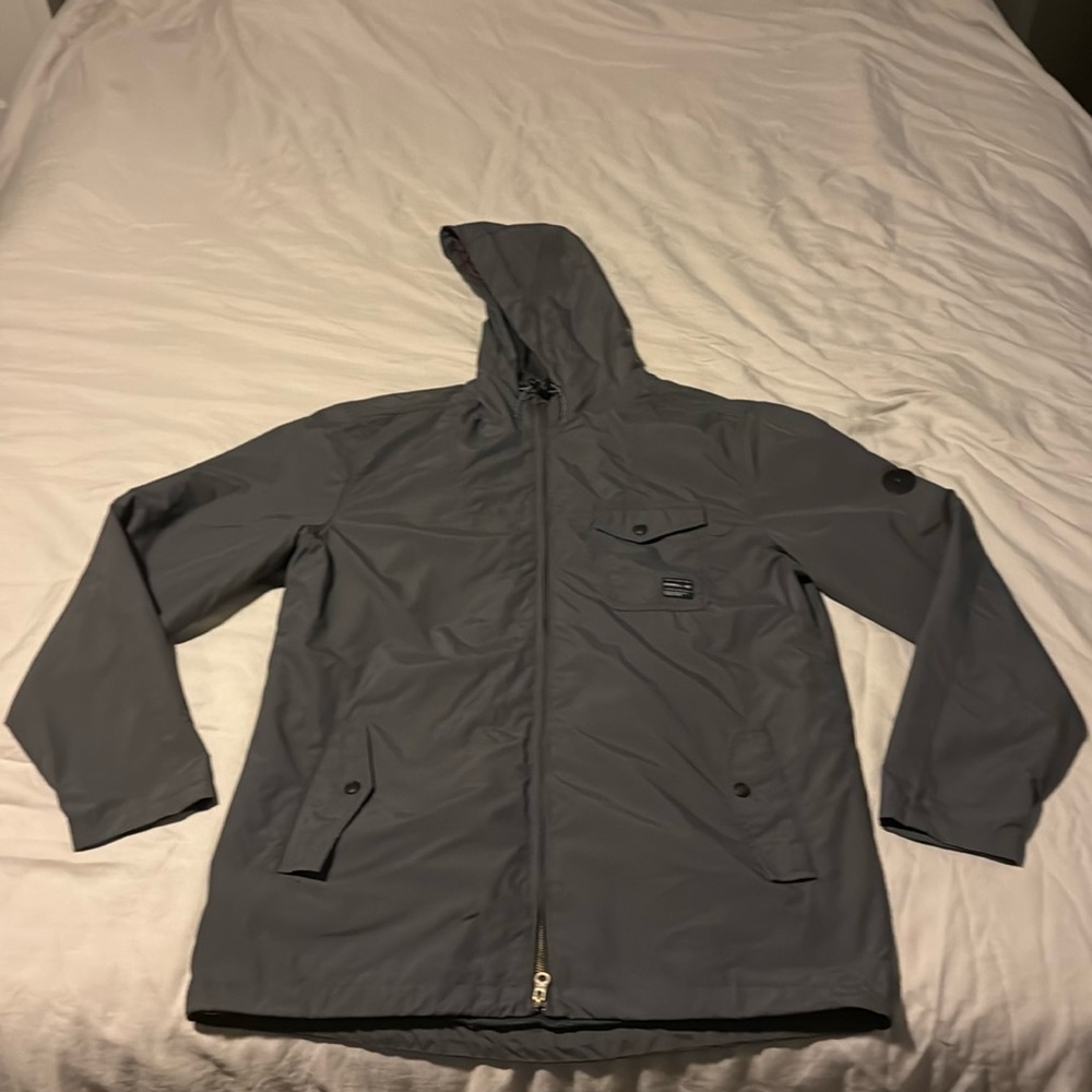 O’Neill Rain Jacket